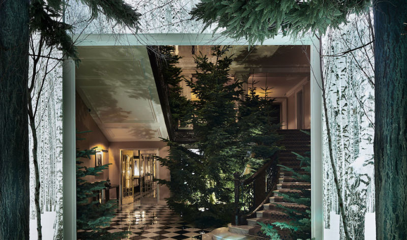 Foto: Claridges.